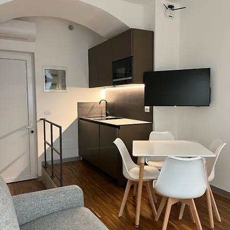 Miap Orti 31 Apartman Milánó