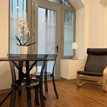 Miap Orti 31 Apartman *