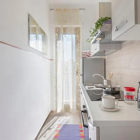 Apartment Gn Navigli