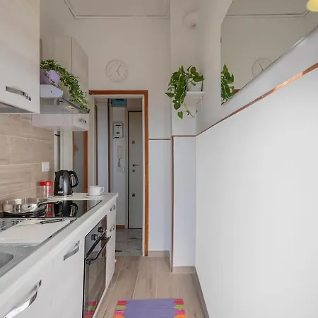 Apartment Gn Navigli *