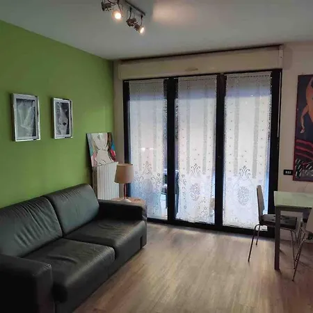 Apartament La Ca Del Lori *