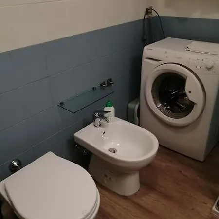 La Ca Del Lori Apartament