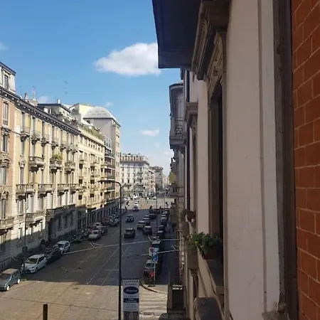 公寓 Guido's, Intero Nel Cuore Di *
