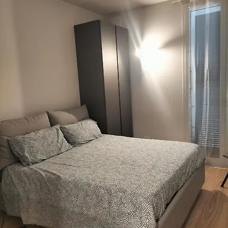 Apartamento Nolo District