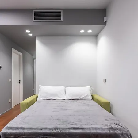 Apartament We - Broletto Boutique *