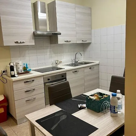 Bicocca Flat F Apartment *