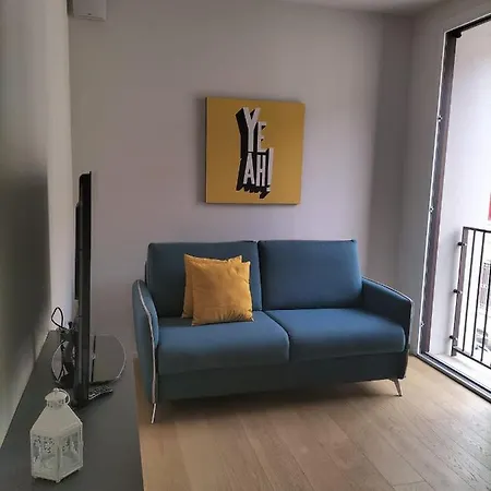 Nolo District * Milaan