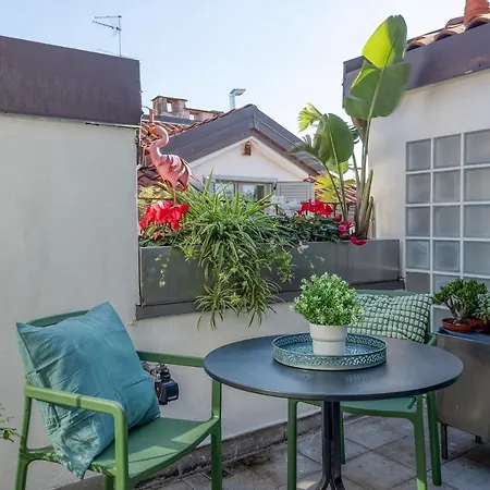 De Amicis Luxury Apartamento Milán