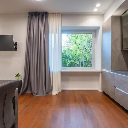 We - Broletto Boutique Apartament Mediolan