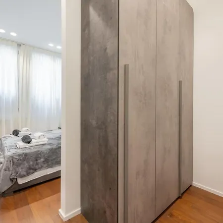 Apartament We - Broletto Boutique