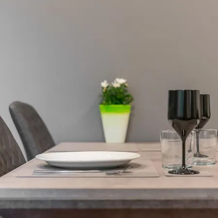 Apartament We - Broletto Boutique *