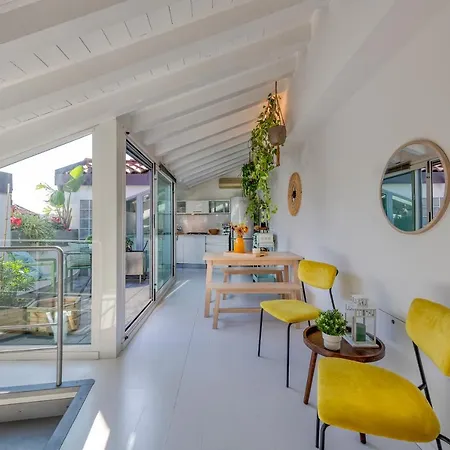 De Amicis Luxury Apartamento Milán