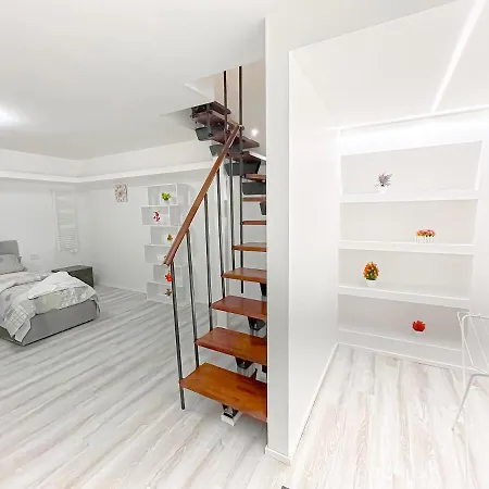 Attia 3 - Wifi - Duomo Apartamento Milán