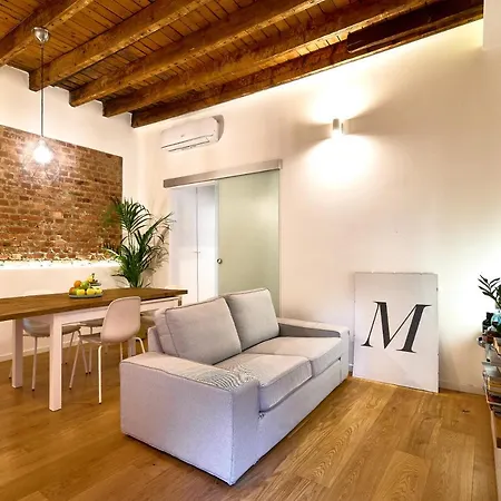 Apartment C12 - Nolo