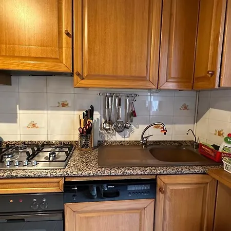 Dehomes - Two Bedrooms, Terrace, Wi-fi, Tram To Centre & Rho Fiera Apartment Milan