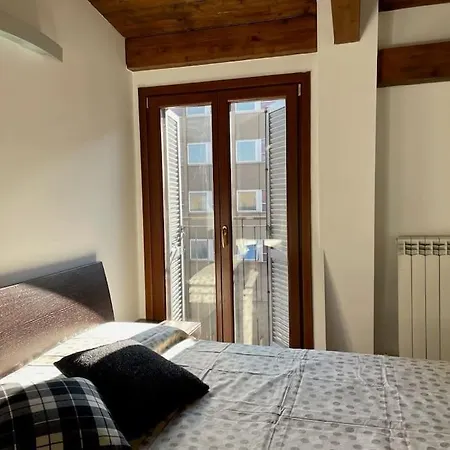 Apartment Porta Venezia-cozy *