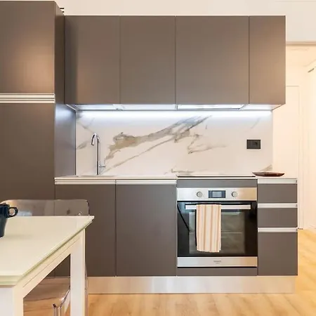 דירה Emotichome 8 E 9 Flexyrent Studio