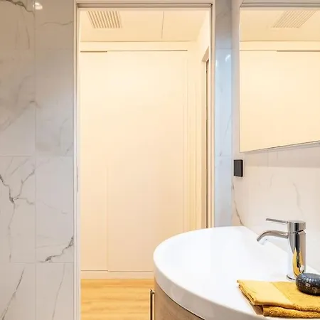 Emotichome 8 E 9 Flexyrent Studio מילאנו