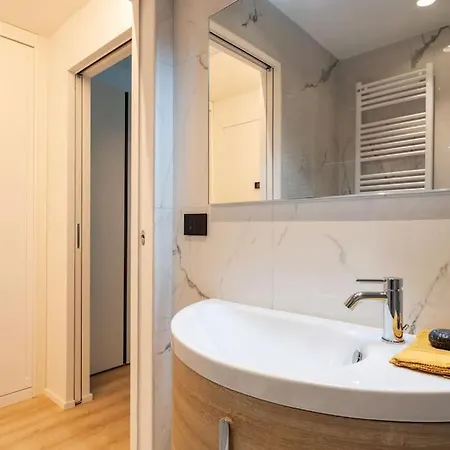 דירה Emotichome 8 E 9 Flexyrent Studio