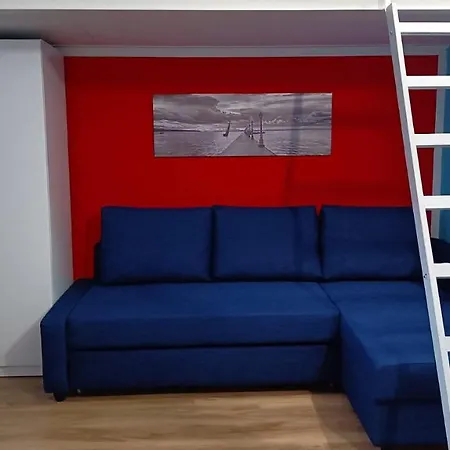 The Rabbit Hole Milán