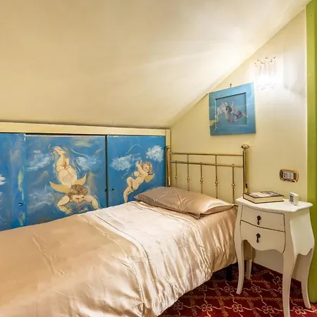 Stazione Centrale-loreto Vintage House With Terrace Wifi Sky-netlix * Mediolan