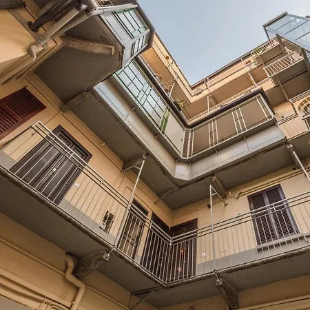 Apartamento Design In Navigli Area! *