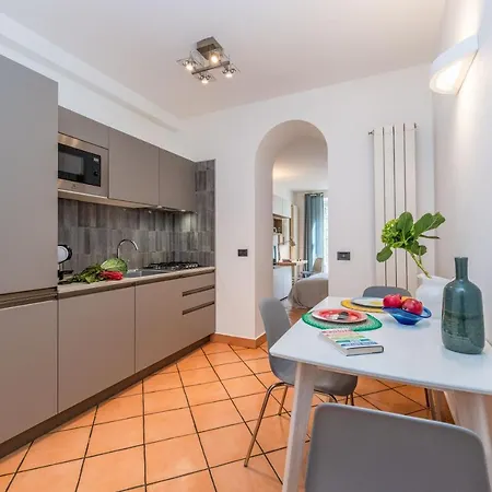Apartamento Design In Navigli Area! Milão