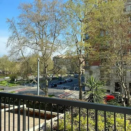 Boho-chic A Life! 아파트 밀라노