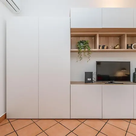 Apartamento Design In Navigli Area! Milão