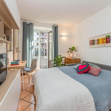 Apartamento Design In Navigli Area!