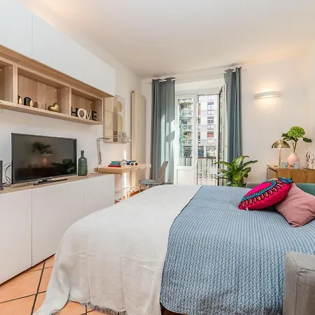 Apartamento Design In Navigli Area!