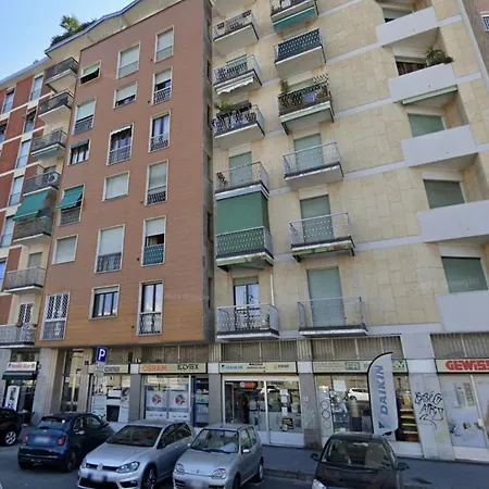 Appartamento Stayeasy Cavalcanti - 3 Bedrooms, 2 Baths - Station *