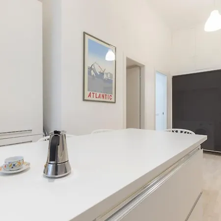 Joivy Minimalistic Flat Near The Centre Apartment Mailand