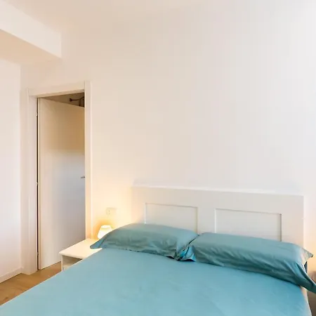 Apartamento Station-duomo 10 Min Fast Wifi & Metro