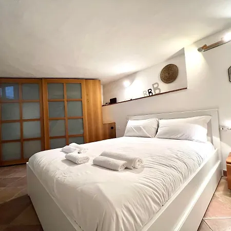 Old Style Navigli * 米兰