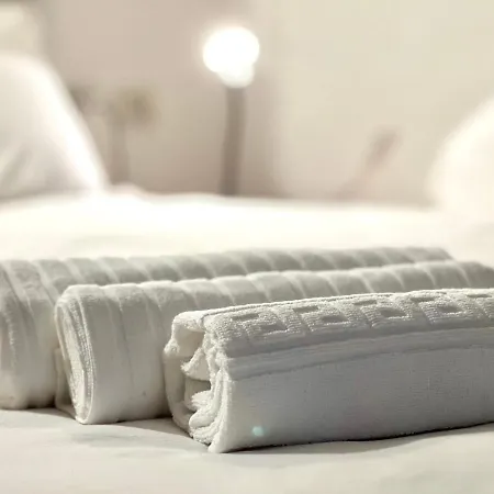 Old Style Navigli 公寓 米兰