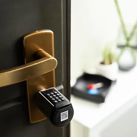 Апартаменты Peachtree Splendido Nel Cuore Di Brera *