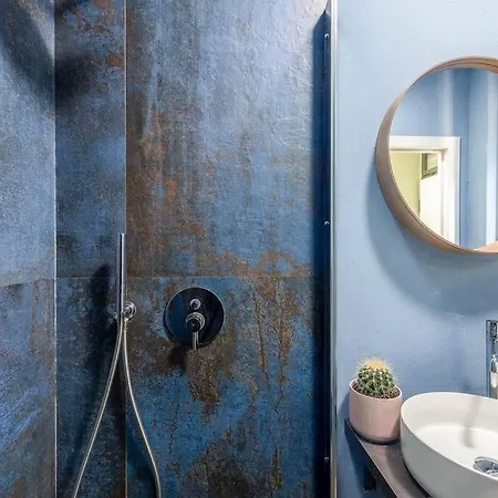 Peachtree Splendido Nel Cuore Di Brera Apartamento