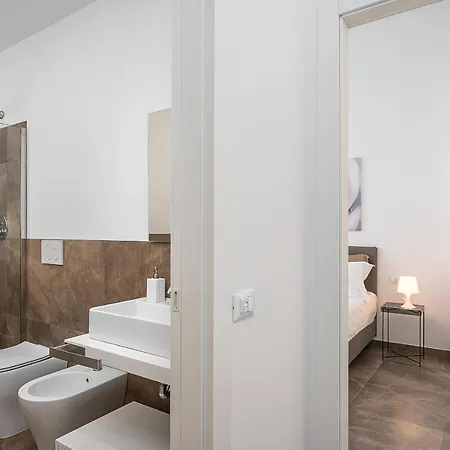 Appartement Gottardo Milaan