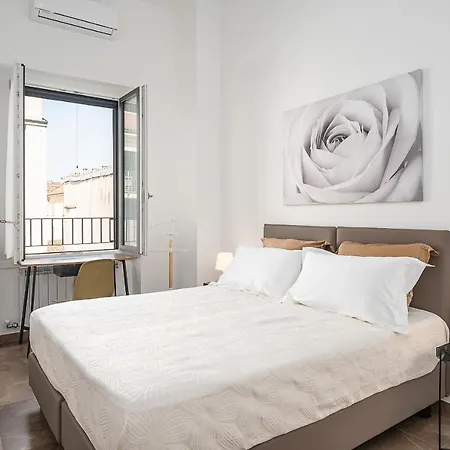 Appartement Gottardo Milaan