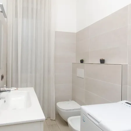 Apartamento Dergano A 15 Minuti Da Centrale-duomo Milão