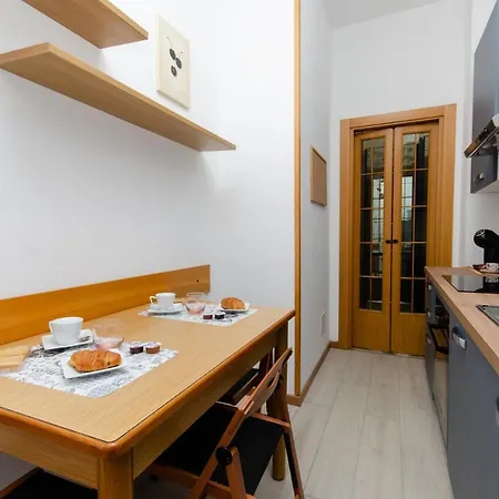 Apartamento Dergano A 15 Minuti Da Centrale-duomo