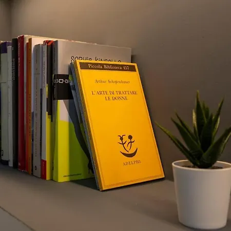 The Italian Design - 10 Minutes To Duomo *