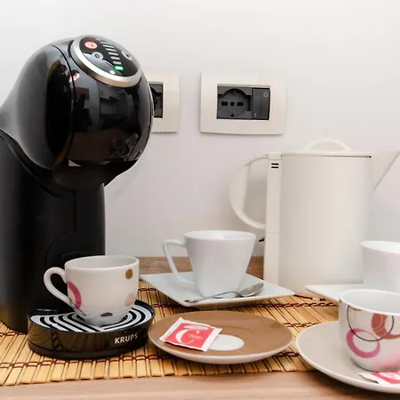 Dergano A 15 Minuti Da Centrale-duomo * Milão