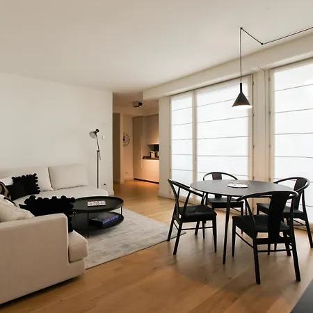 Fresh And Elegant Pta Venezia District Apartamento *