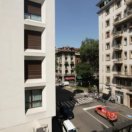 Fresh And Elegant Pta Venezia District מילאנו