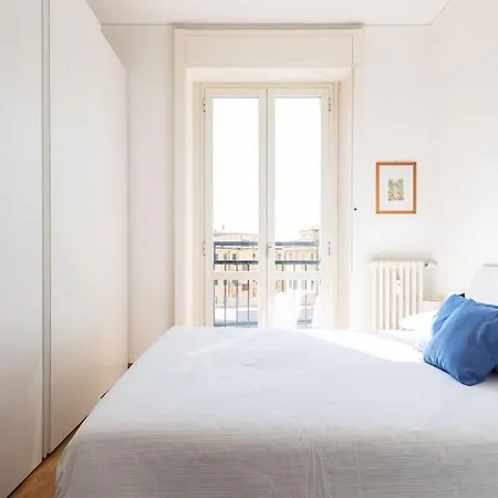 Elegante Bilocale San Calocero