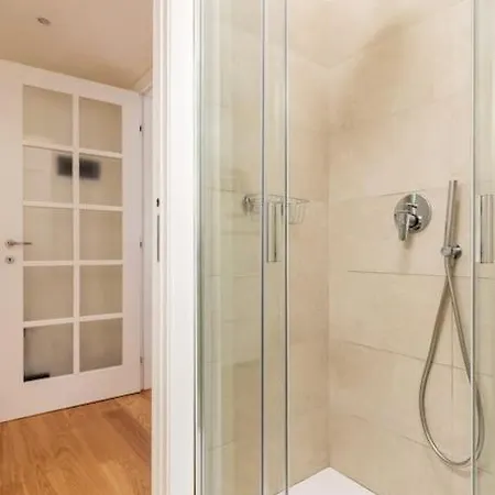 Appartement Elegante Bilocale San Calocero