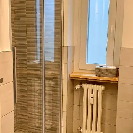 Ps Is Just Above The Subway M3 - 9mins To Duomo *