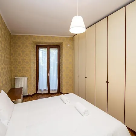 Shortmi Montello Milano